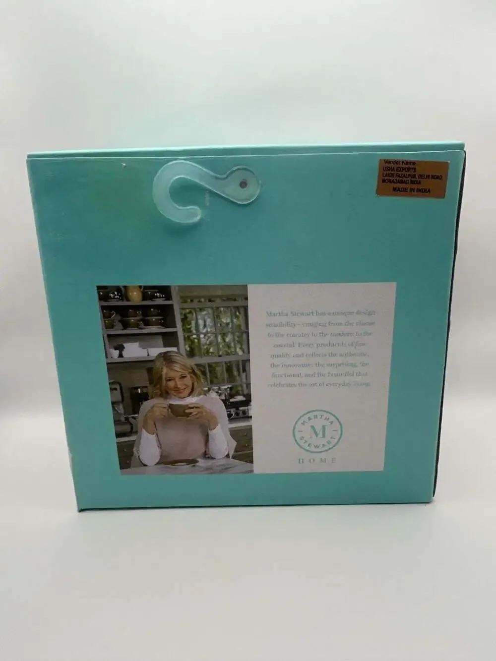 Martha Stewart Home brand new